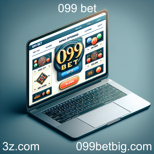 Descubra as Ofertas Bônus no 099 bet: Aumente Suas Chances de Ganhar!