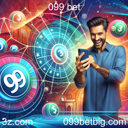 Explorando a Loteria no 099 Bet: A Sua Chance de Ganhar