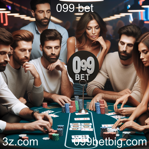 099 bet