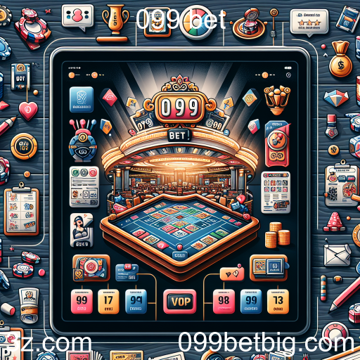 Explorando a Loteria no 099 Bet: A Sua Chance de Ganhar